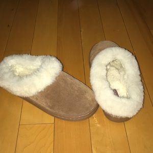 Field and Stream Slip on Shoes